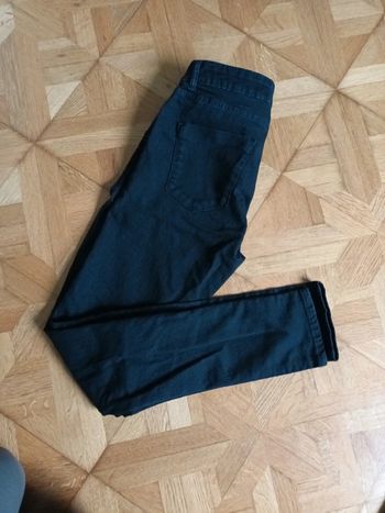 Pantalon skinny 40