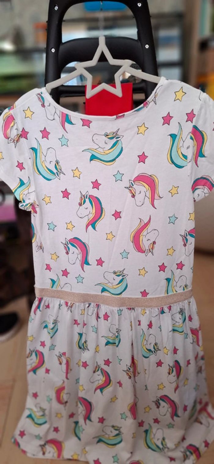 Robe fille 12 ans - photo numéro 2