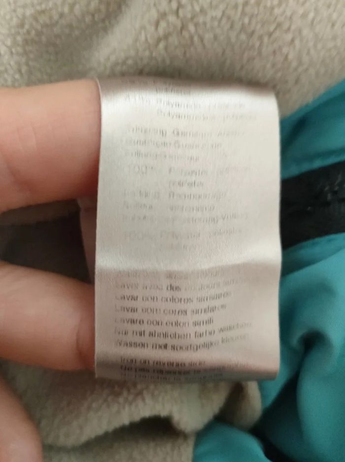 COMBI PILOT BURBERRY - photo numéro 8