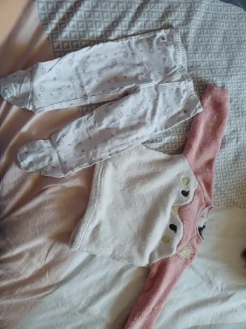 Pyjama