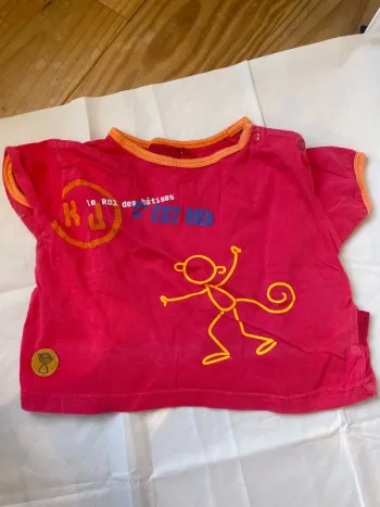 T shirt