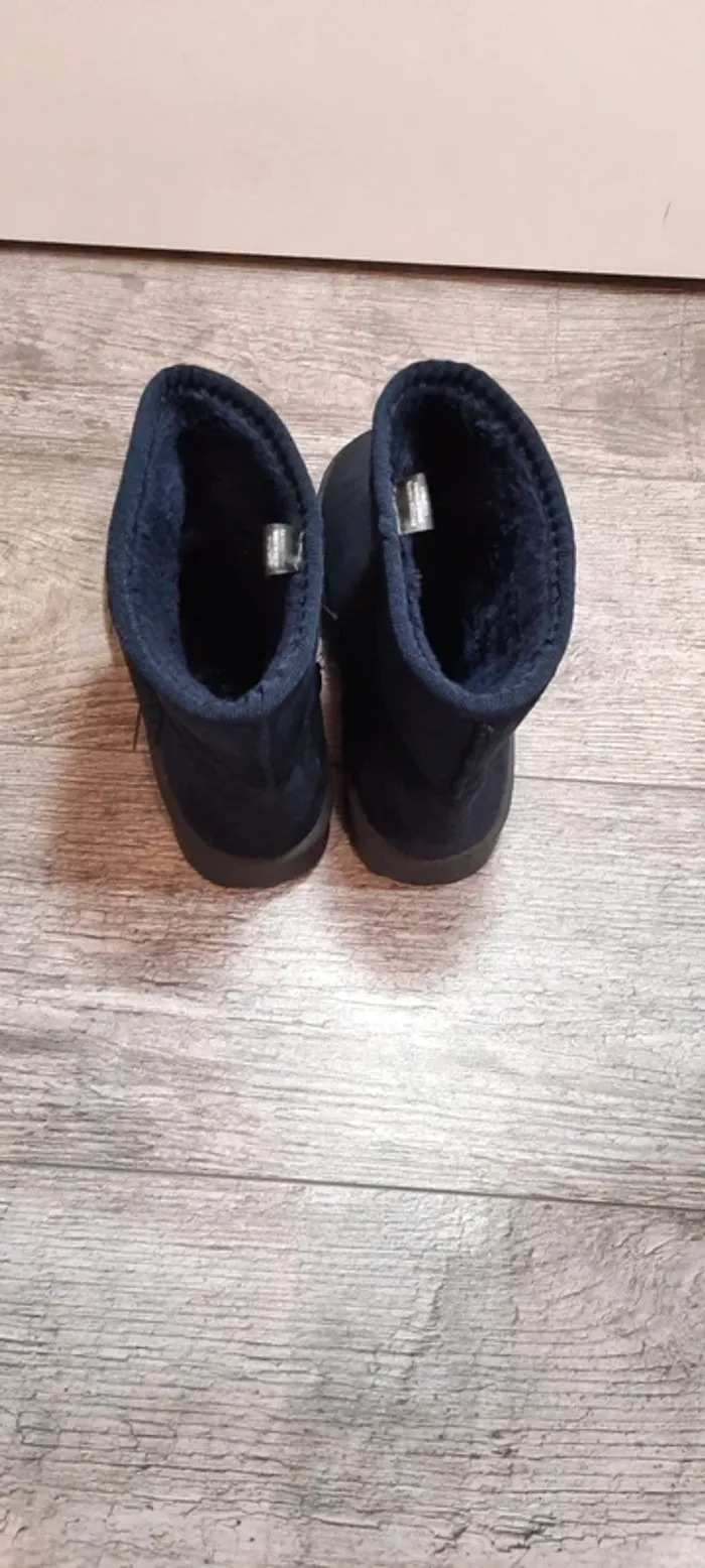 Bottes Femme Primark 36 - photo numéro 5