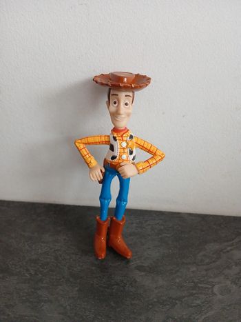 Woody