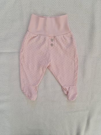 Lot de 3 pantalons Obaïbi 3 mois