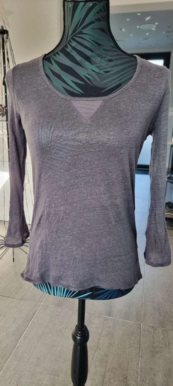 Blouse femme - photo numéro 2