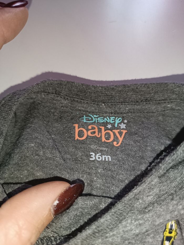 Maillot Disney 3ans - photo numéro 2