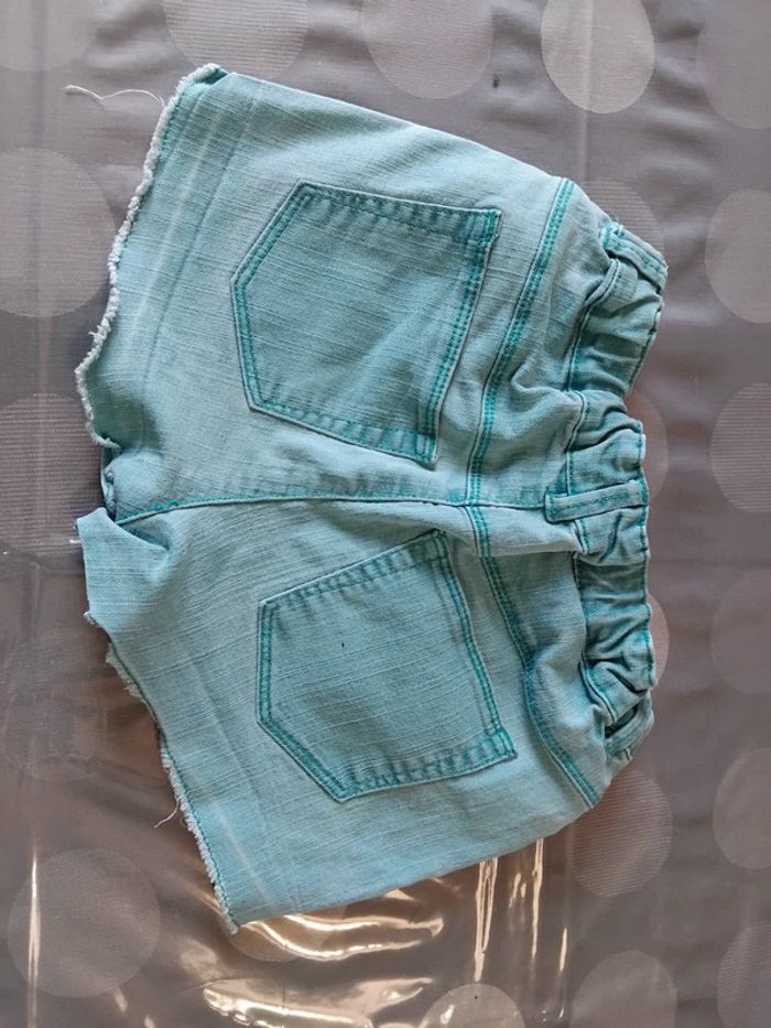 Tee-shirt 8 ans Okaïdi - photo numéro 2