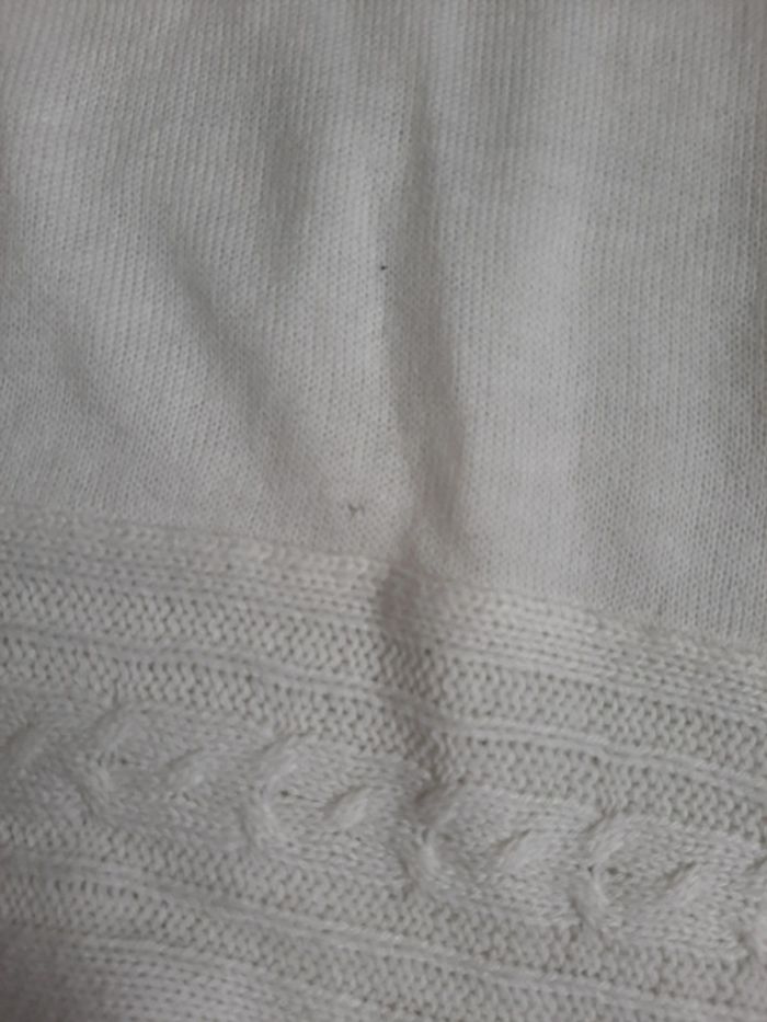 Robe beige - photo numéro 2