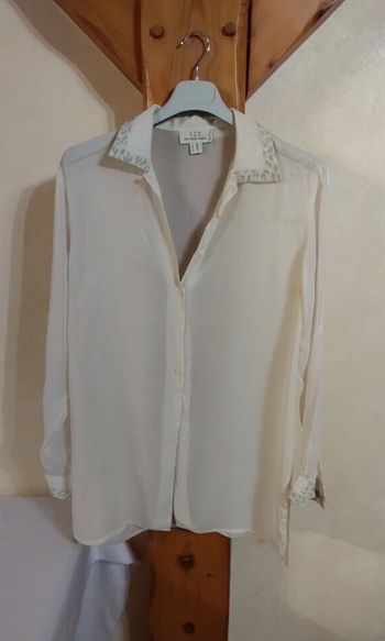 Chemisier haut t-shirt