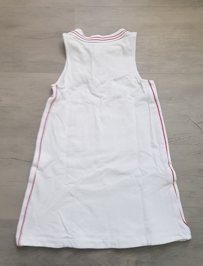 Robe été type "tennis" 6 ans - photo numéro 5
