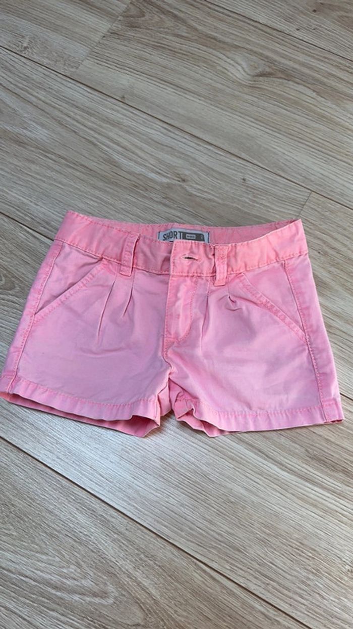 Short