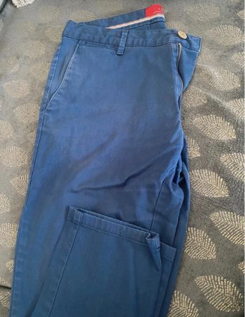Pantalon Zara