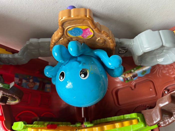 bateau pirate tut tut - photo numéro 4