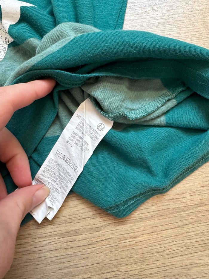 Haut 8ans - photo numéro 4