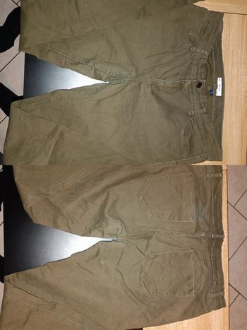 Jeans slim taille 40 femme