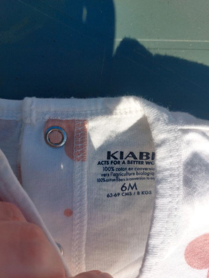 Pyjama kiabi - photo numéro 3