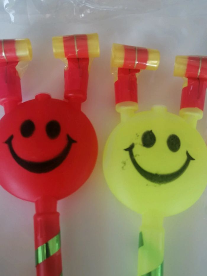 Lot jouets anniversaire 🎂 - photo numéro 7