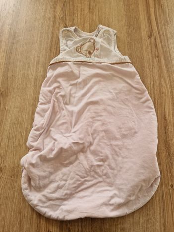 Gigoteuse 0-6 mois Vertbaudet