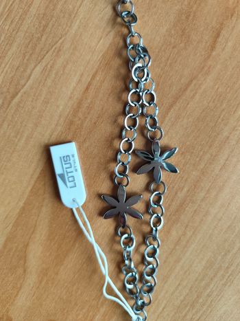 Bracelet Fleur Lotus