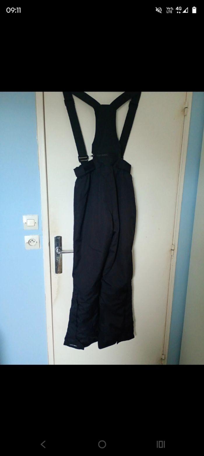 Pantalon de ski L.O.G.G. - photo numéro 2