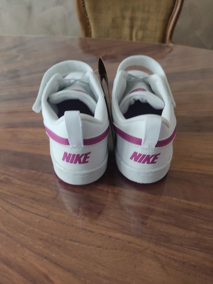 Baskets Nike T 35 - photo numéro 5