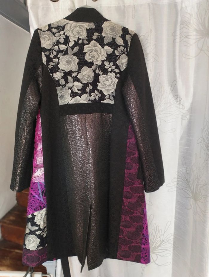 Veste 101 idées taille M - photo numéro 2