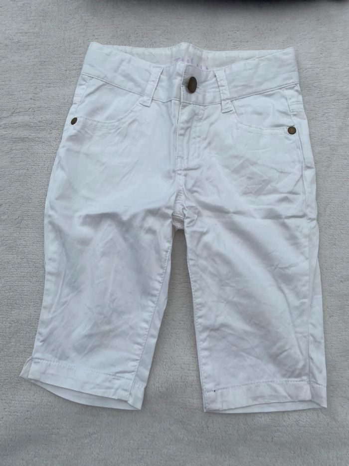 Très bel ensemble short panda court teeshirt Hello kitty - photo numéro 4