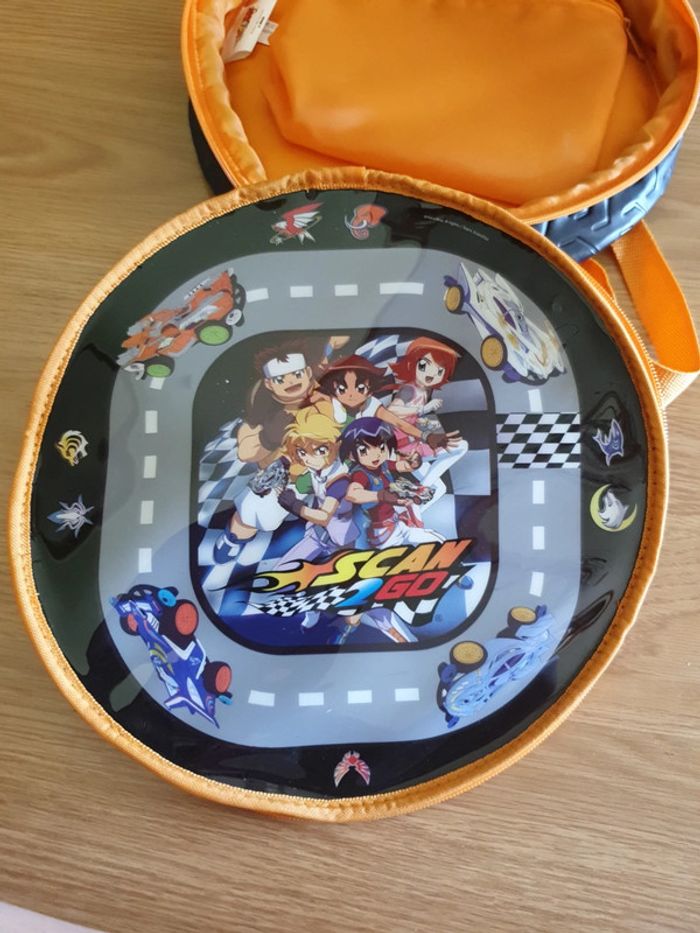 sac a dos rentrée maternelle giochi Preziosi - photo numéro 3