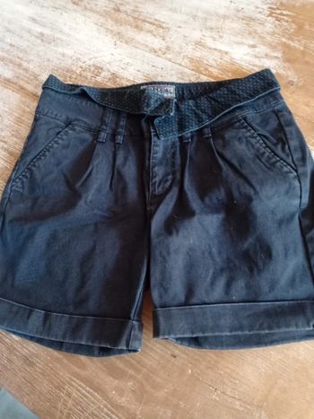 Short Kaporal