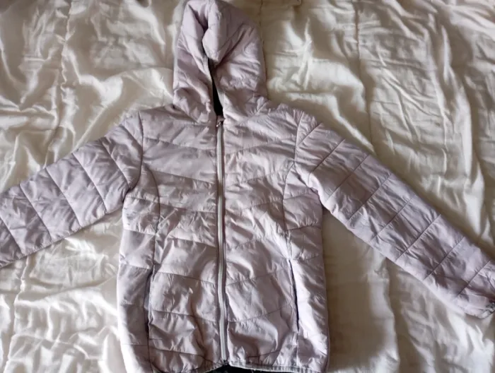 Veste taille 8 ans