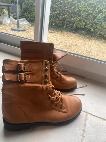 Bottes
