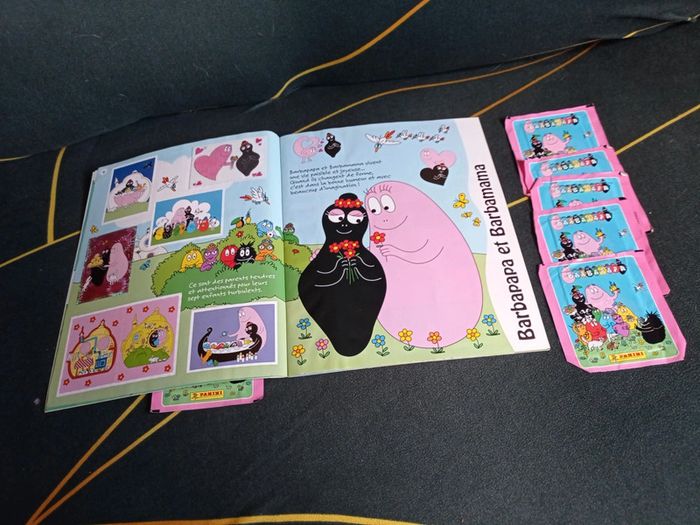 Barbapapa 2013 - photo numéro 4