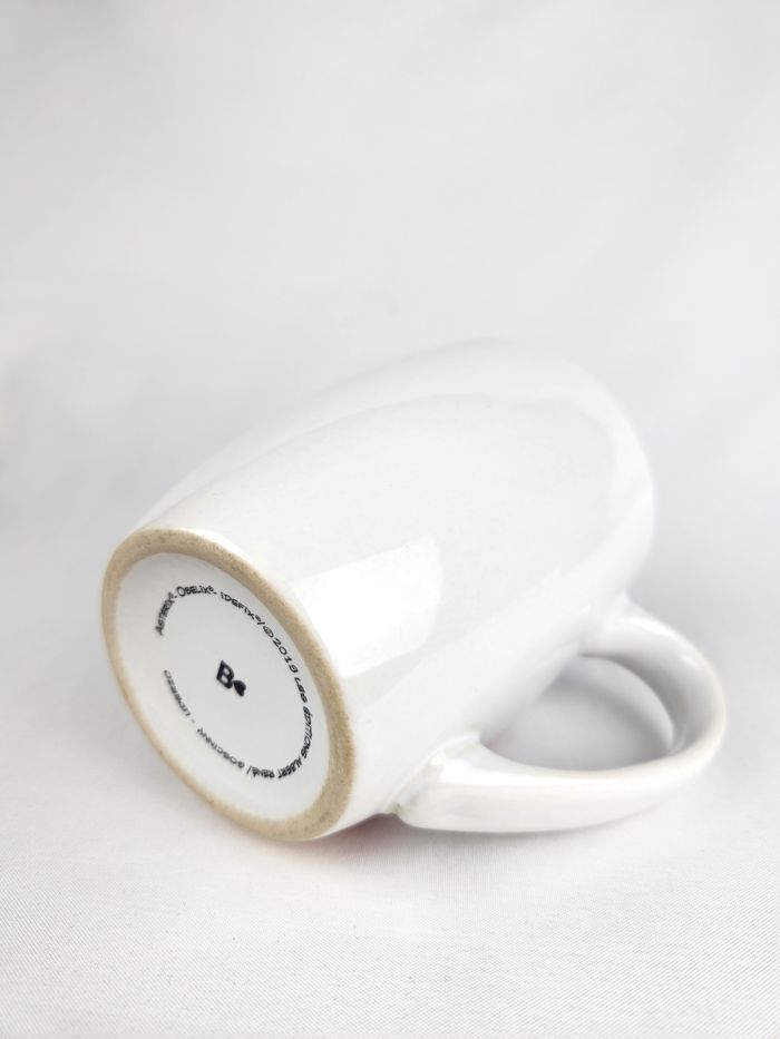 Mug Tasse Obélix - Astérix 2019 - photo numéro 6