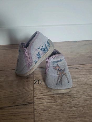 Chausson disney bambi 20