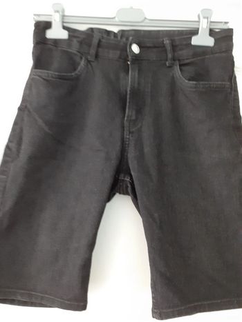 Short bermuda garçon