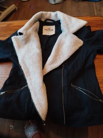 Manteau