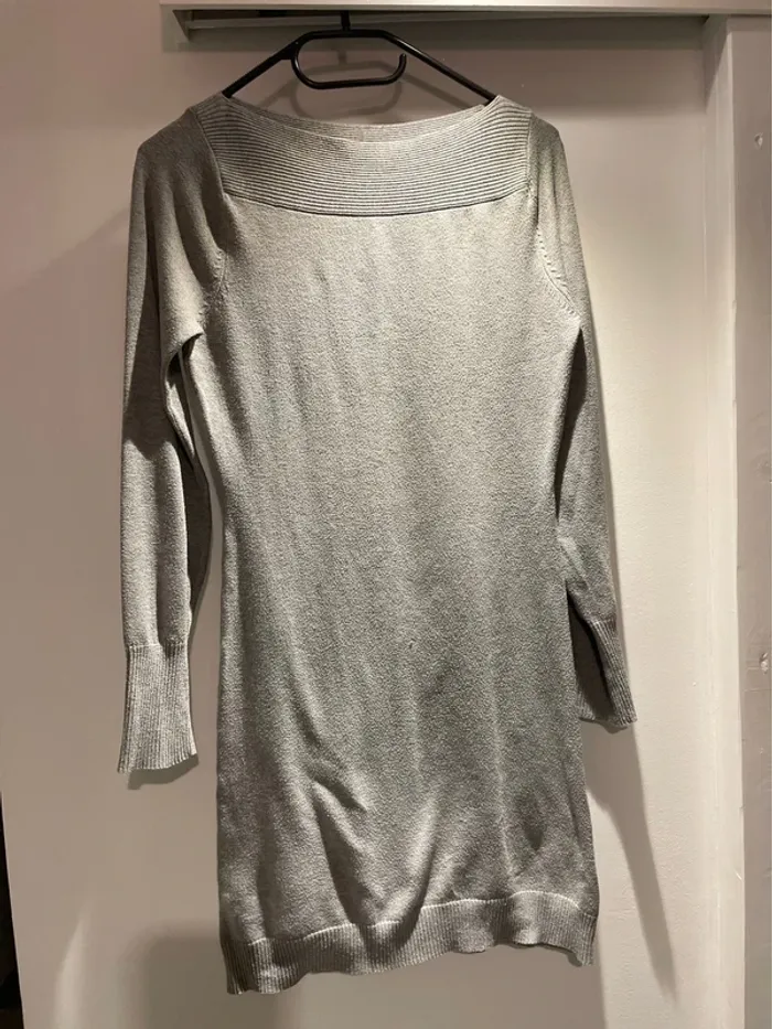 Pull robe de marque L Mode taille unique très bon état