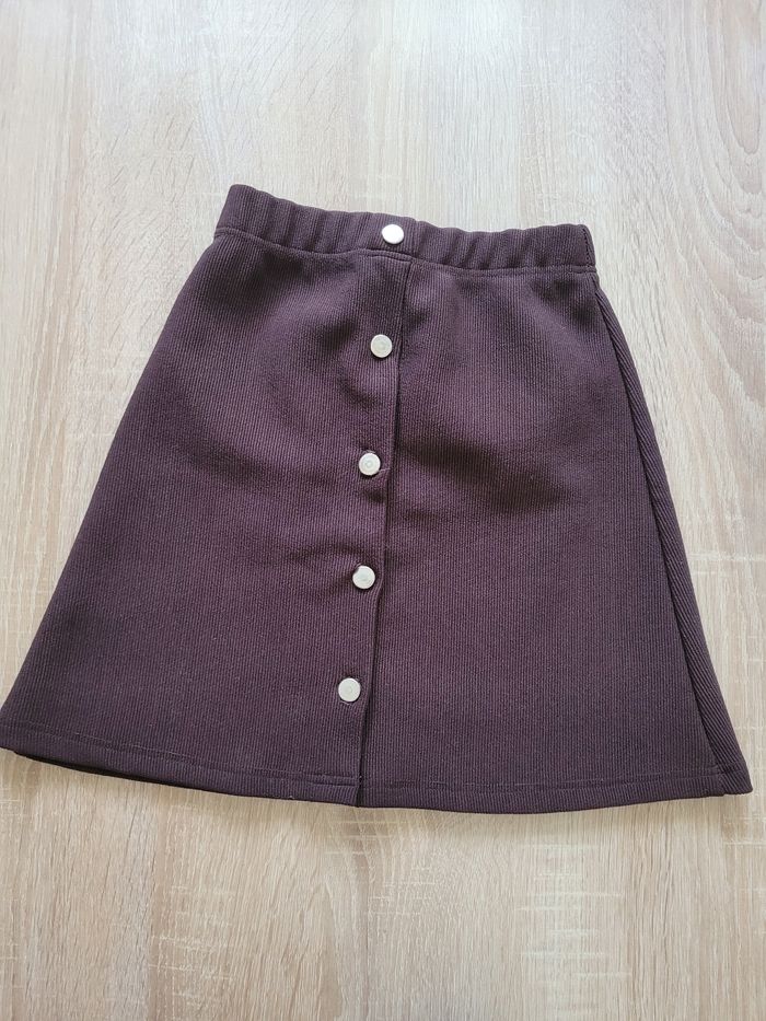 Ensemble  veste, jupe - photo numéro 5