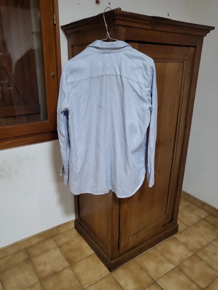 Chemise femme la redoute taille 44 - photo numéro 6