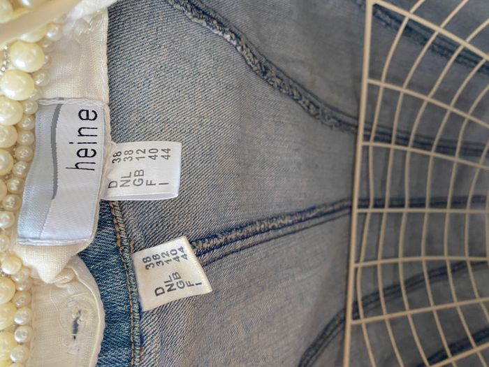 Veste Heine - photo numéro 3