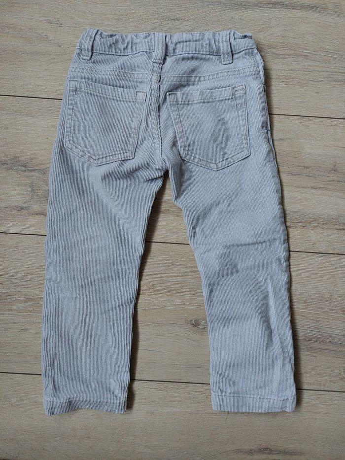 Pantalon - photo numéro 3