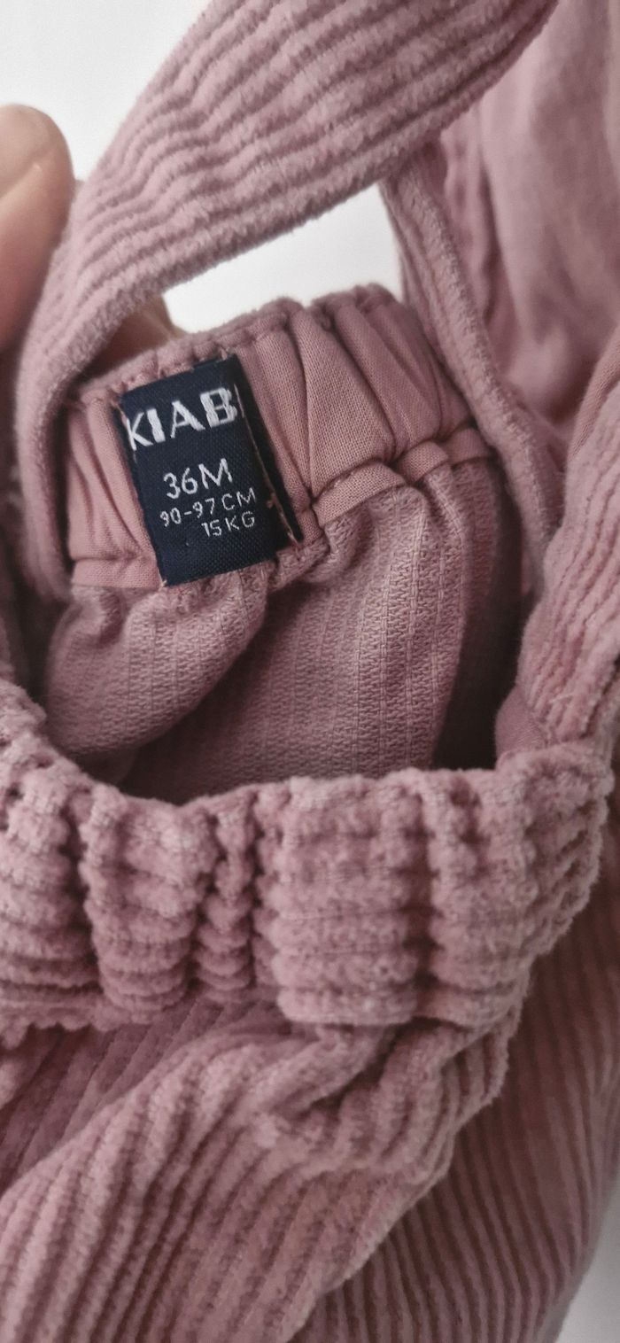 Barboteuse - photo numéro 3