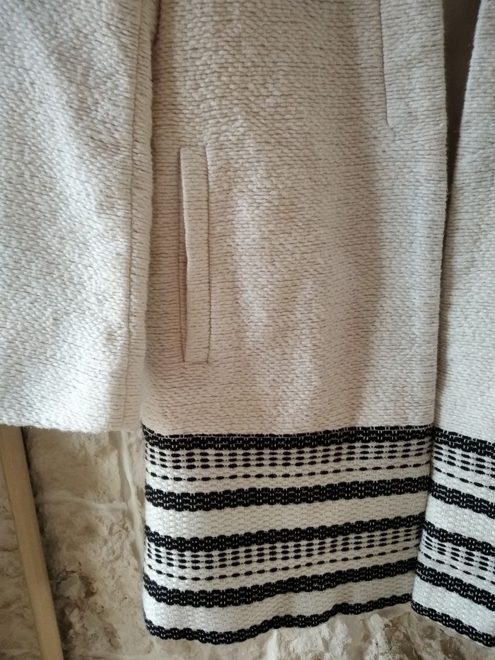 Veste classe vintage - photo numéro 2