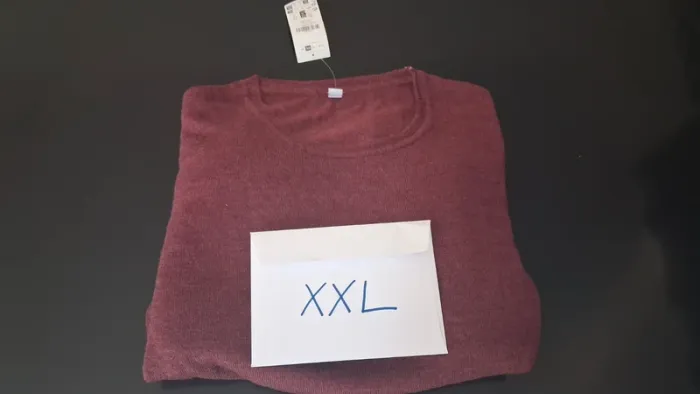 Pull XXL