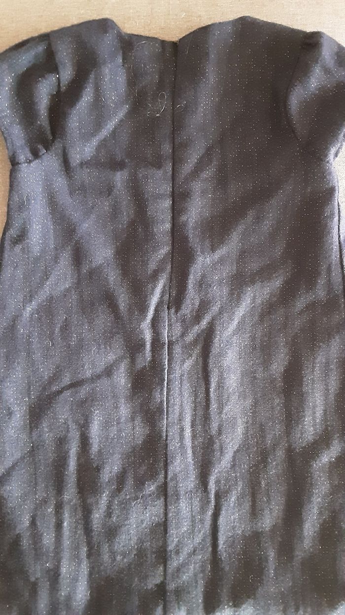 Ensemble fille 8ans - photo numéro 3