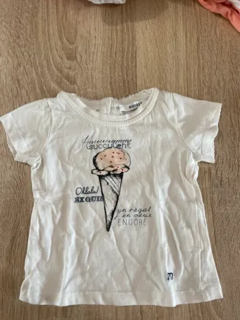 TEE shirt