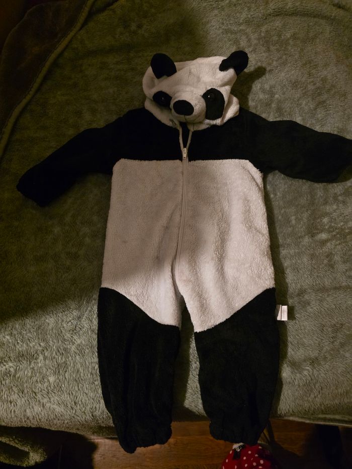 Vêtement garçon 9 mois - photo numéro 5