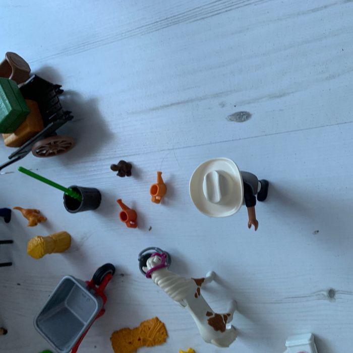 Playmobil grange Spirit 70118 - photo numéro 5