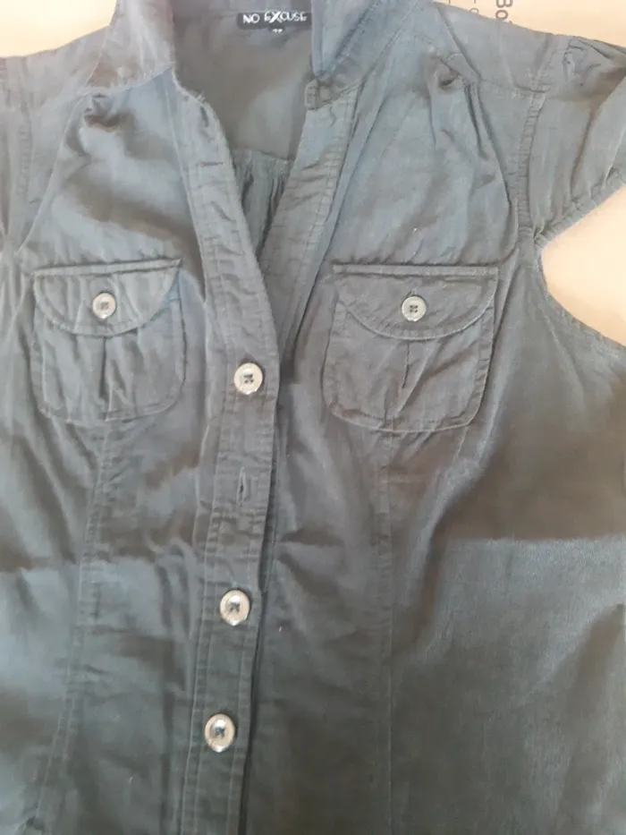 Tunique taille 40 - photo numéro 2