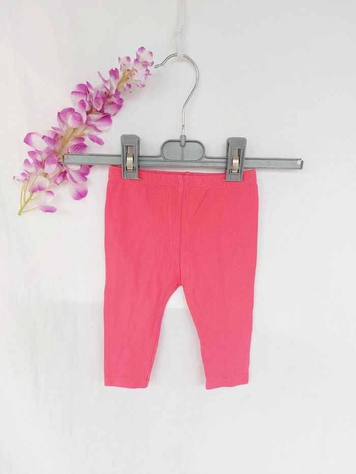 Magnifique Legging graines de blé 6 mois